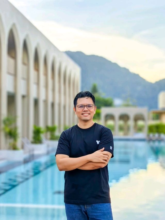 The First Boutique Resort in Satun, Navakiri Boutique Resort