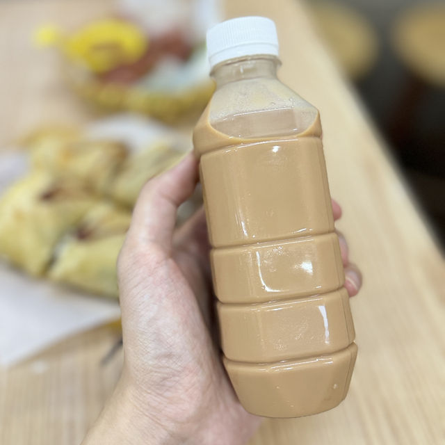 好味台灣料理