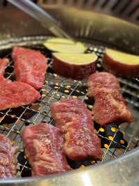 【兵庫/尼崎】コスパ抜群の焼肉酒場 『肉と鍋 さとり』