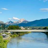 Discovering Villach: A Gem of Austria's Southern Alps