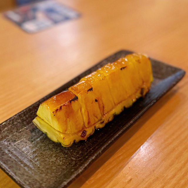 尖沙咀濃厚氣氛燒鳥居酒屋⛩️