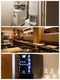 「大阪北浜酒店，適合商務和休閒旅客」🇯🇵 HOTEL FORZA OSAKA KITAHAMA ホテルフォルツァ大阪北浜