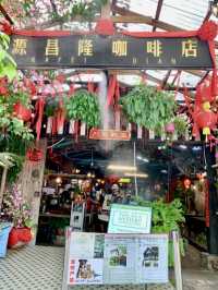 Chinatown in Kuala Lumpur, Malaysia 🇲🇾 