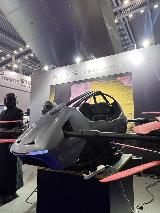 Biggest UAV EXPO In world 🌎 