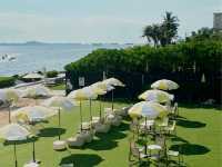Skoop Beach Café Pattaya 