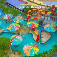 Together Resort Kaengkrachan