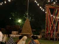 รีสอร์ทเขาใหญ่ กลิ่นอายอีสาน Recall Isaan Isan