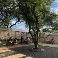 FORQUE | THERE'S A NEW HANGOUT SPOT IN DEPOK