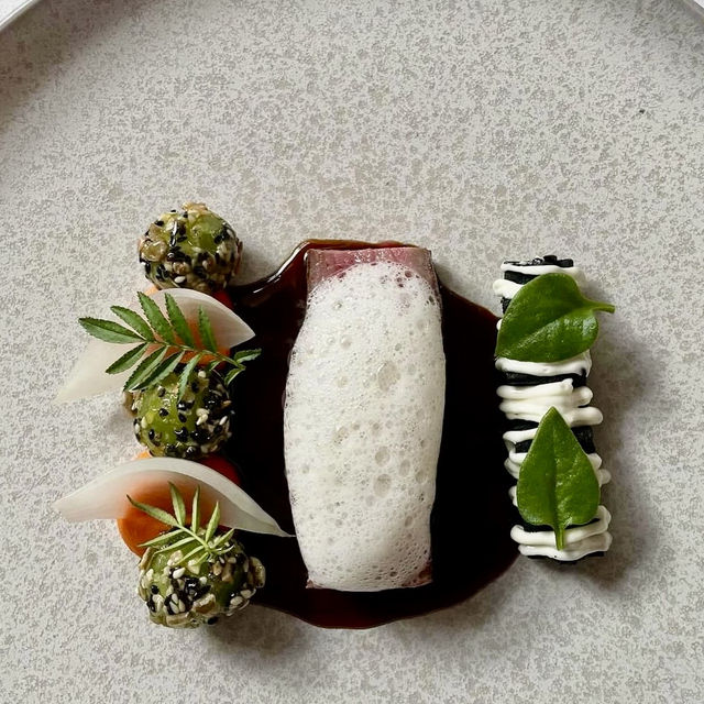 Rhubarb 