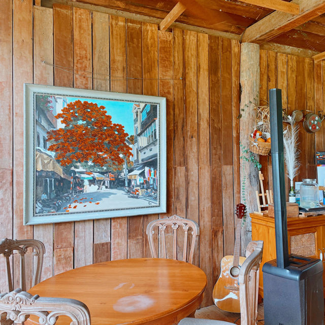 โอบบ์ Farm&Cafe 