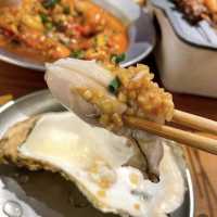 「李小太•燒烤:深圳平價海鮮燒烤,必打卡!」