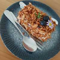 Coming Home Cafe - Nakhon Nayok