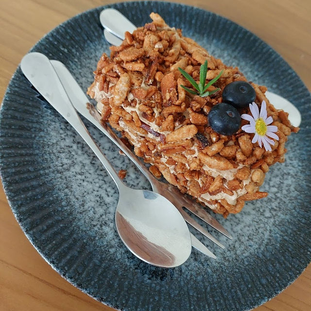 Coming Home Cafe - Nakhon Nayok