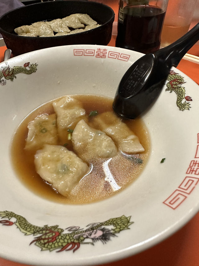 【福岡グルメ】