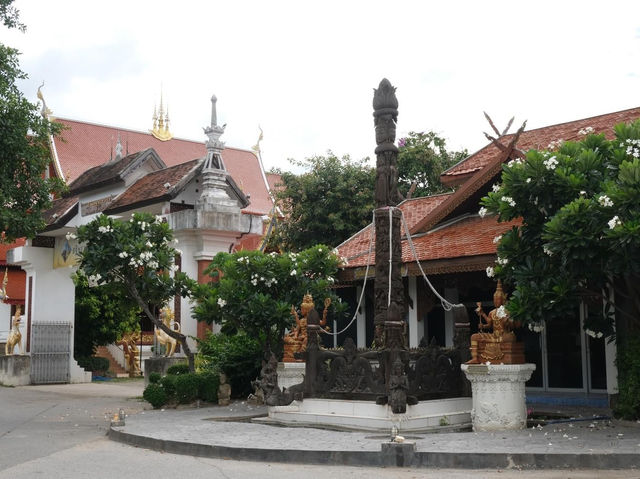 บ้านถวาย อ.หางดง จ.เชียงใหม่ 🚪🪑🖼️🪞