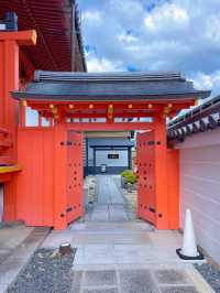 必見！あの空也上人像✨京都・六波羅蜜寺✨