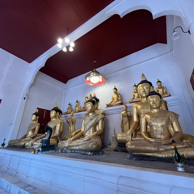 วัดพระบรมธาตุไชยา