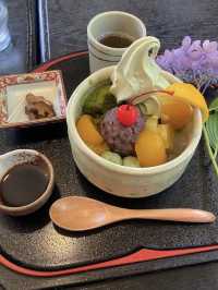 〜神奈川県〜おいしいよもぎスイーツを食べれるヨモギ屋
