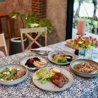 Peter steak house Rayong 
