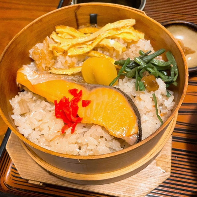 【水俣】貝汁でミシュラン✨