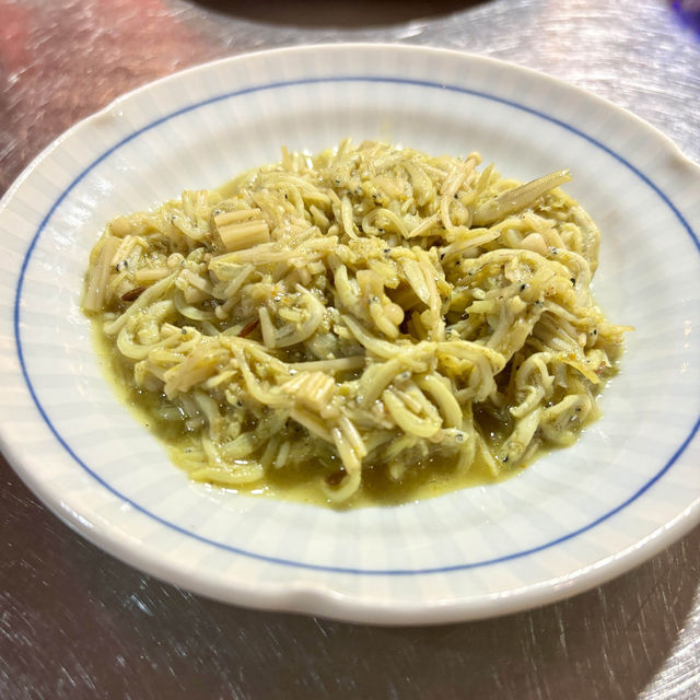 【大阪・四ツ橋】スパイスの美味しさと魅力を体感「ラヴィリンス」