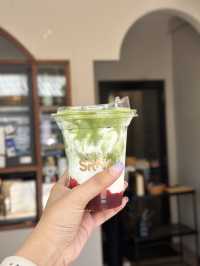 พาชิมกาแฟที่ SRNA coffee ร้านลับเมืองหัวหิน ☕️