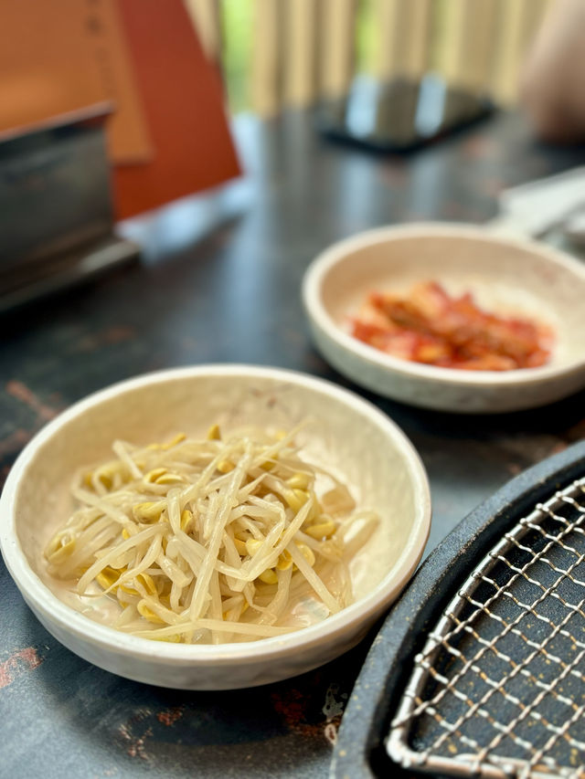 【北角】濟州燒肉食堂：道地韓式美食，性價比高的lunch set