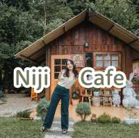 | Niji Cafe  |