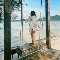 Cambodia’s Island Escape of Serenity & Sun 🌴🌊