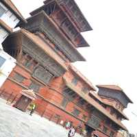 Explore the Historic Kathmandu Durbar Square