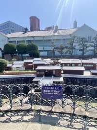 長崎 / 日本の近代文化の歴史を楽しめる