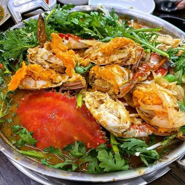 Ganghwado Chungnam Seosanjip