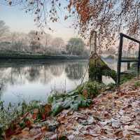The Ultimate London Experience