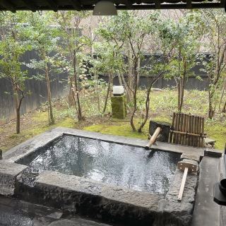 【九重】米其林指南推薦的秘湯