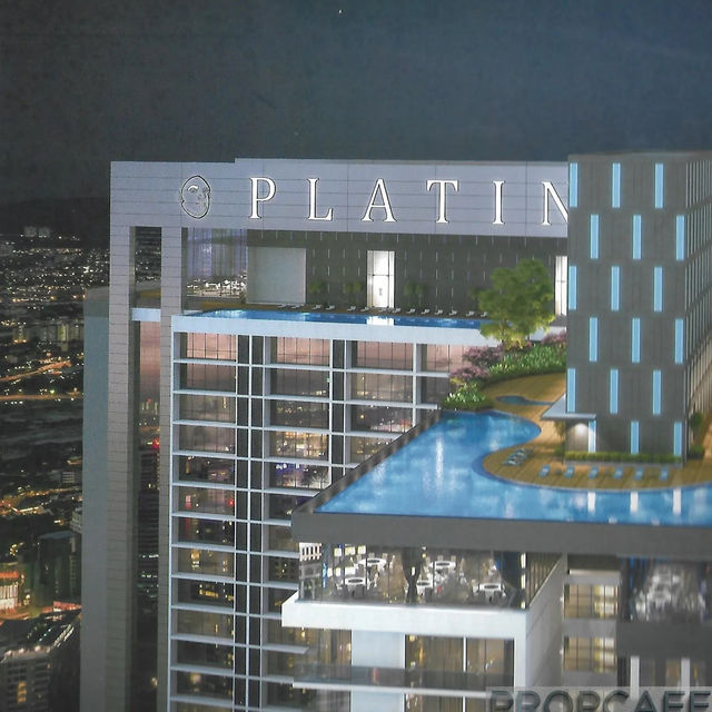 The Face Suite Kuala Lumpur
