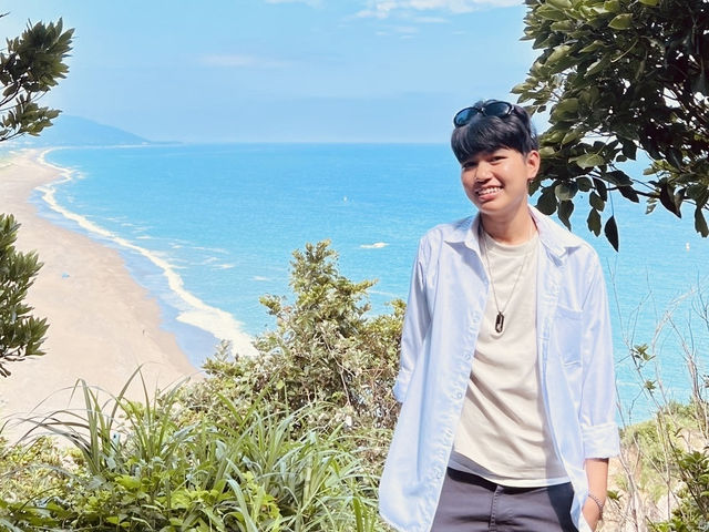 เที่ยวทะเลในวันหยุดฤดูร้อน Summer 2024 📍Aichi
