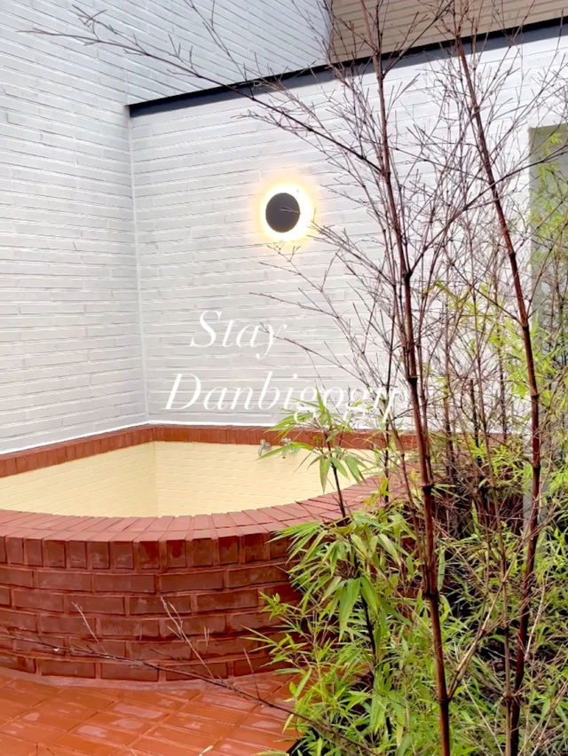 청량한 분위기 고즈넉함 끝판왕 경주 단비고집🏡