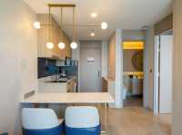  S. Sriracha Hotel & Residence #ที่พักศรีราชา