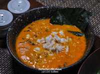 Twist (All day dining) Movenpick pattaya