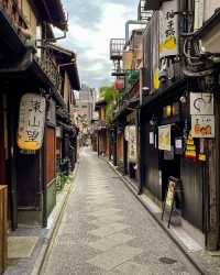 most recommended in kyoto japan