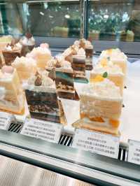 台北美食探店🎂樂芙尼手工蛋糕 每天早上新鮮現做現賣