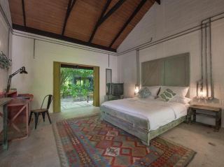 Mi Lugar Maldives