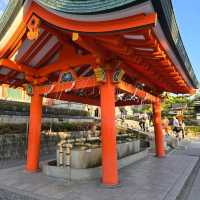 most recommended temple in kyoto