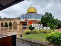 Taman Tamadun Islam