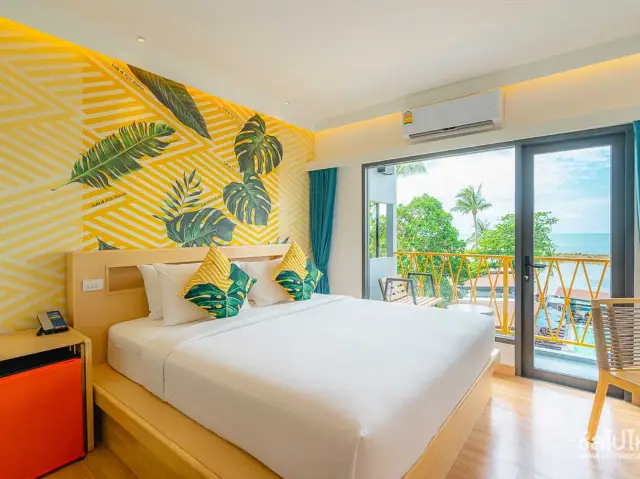 Lub d Koh Samui Chaweng Beach