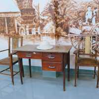 พิพิธภัณฑ์ภาพเก่าเล่าเรื่องเมืองเชียงของ 