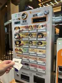 【神户】鶏soba座銀！鶏soba + 肉寿司絕配！