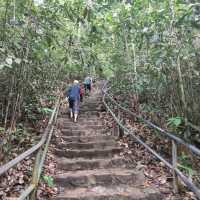 Waterfall Gunung Ledang (AIR TERJUN)