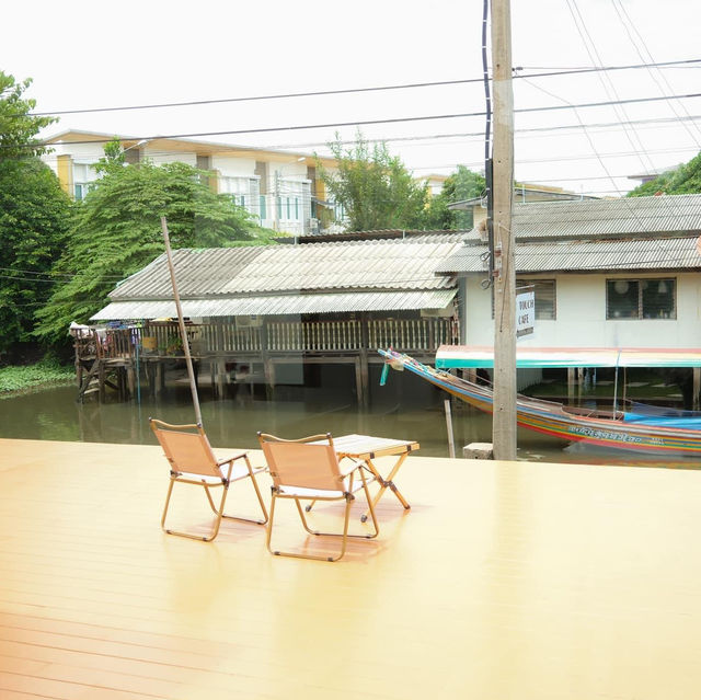 T Touch Cafe