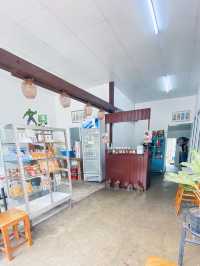 🫕ร้านข้าวซอยครัวคุณสุ เขยใต้-สะใภ้เหนือ🍜| ตราด